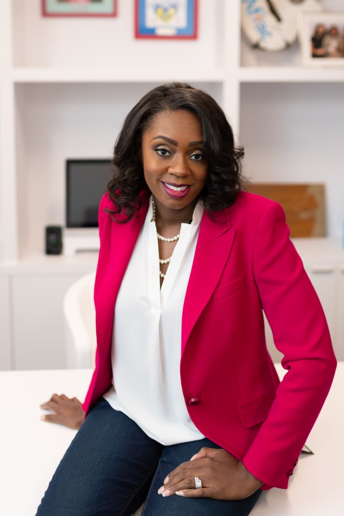 Shannon Watkins - AFLAC VP, Brand Manager